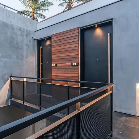 Body Factory Lifestyle Residence Canggu  Exterior photo