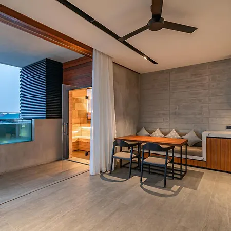 Body Factory Lifestyle Residence Canggu  Exterior photo