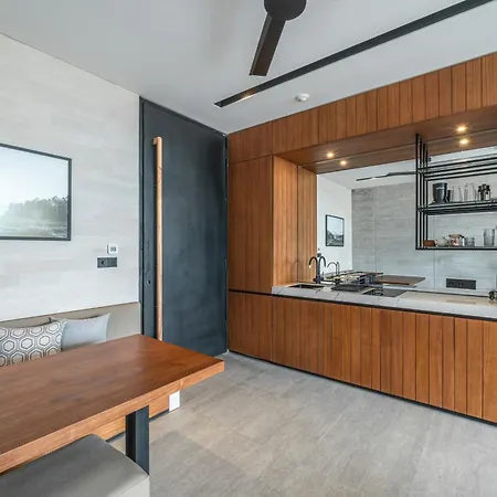 Body Factory Lifestyle Residence Canggu  Exterior photo