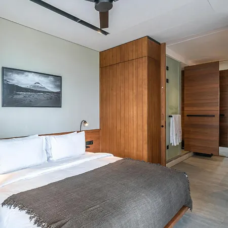 Body Factory Lifestyle Residence Canggu  Exterior photo