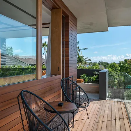 Body Factory Lifestyle Residence Canggu  Exterior photo