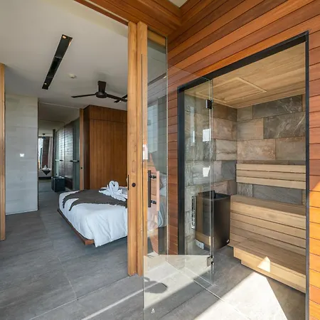 Body Factory Lifestyle Residence Canggu  Exterior photo
