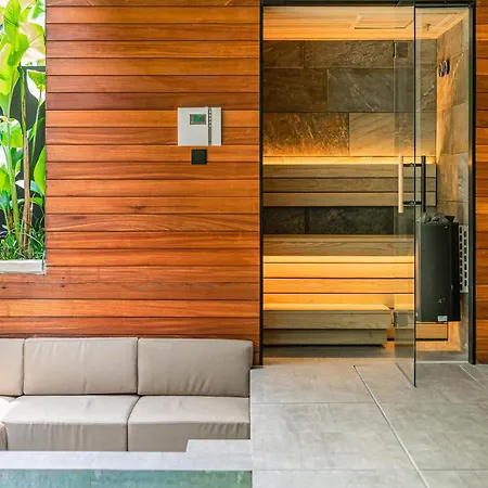Body Factory Lifestyle Residence Canggu  Exterior photo
