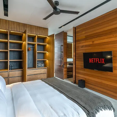 Body Factory Lifestyle Residence Canggu  Exterior photo