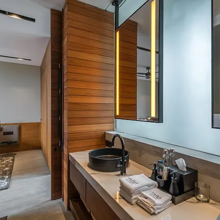Body Factory Lifestyle Residence Canggu  Exterior photo