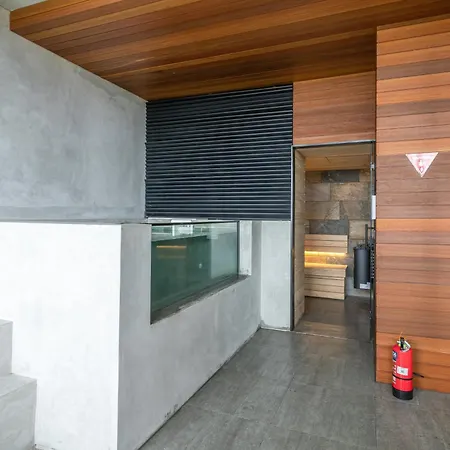 Body Factory Lifestyle Residence Canggu  Exterior photo