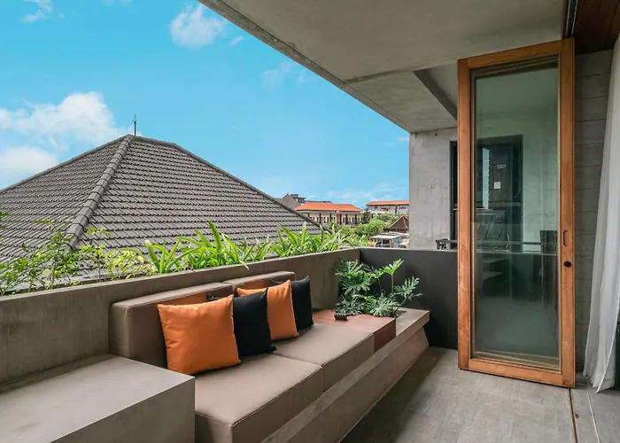 Body Factory Lifestyle Residence