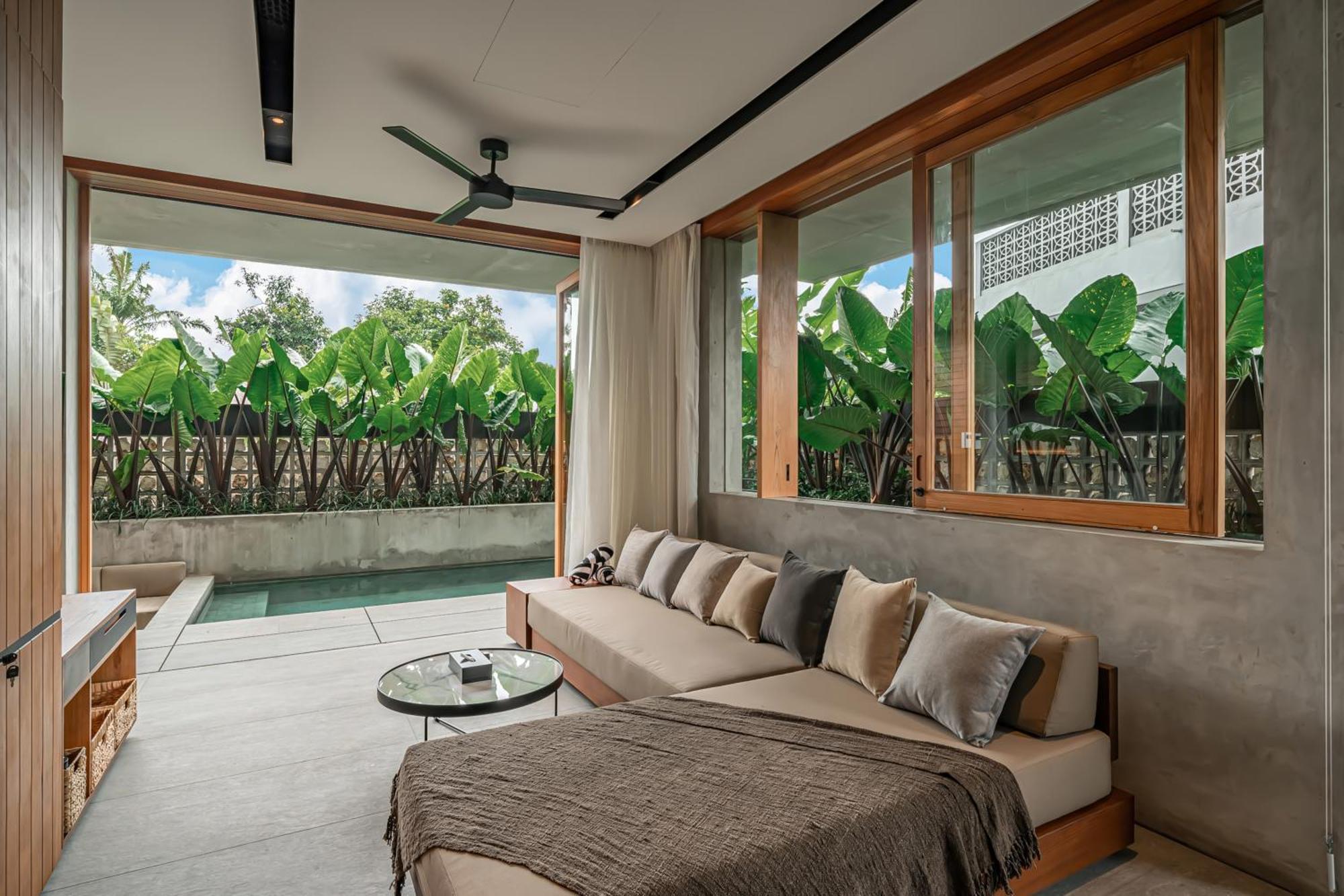 Body Factory Lifestyle Apartment *