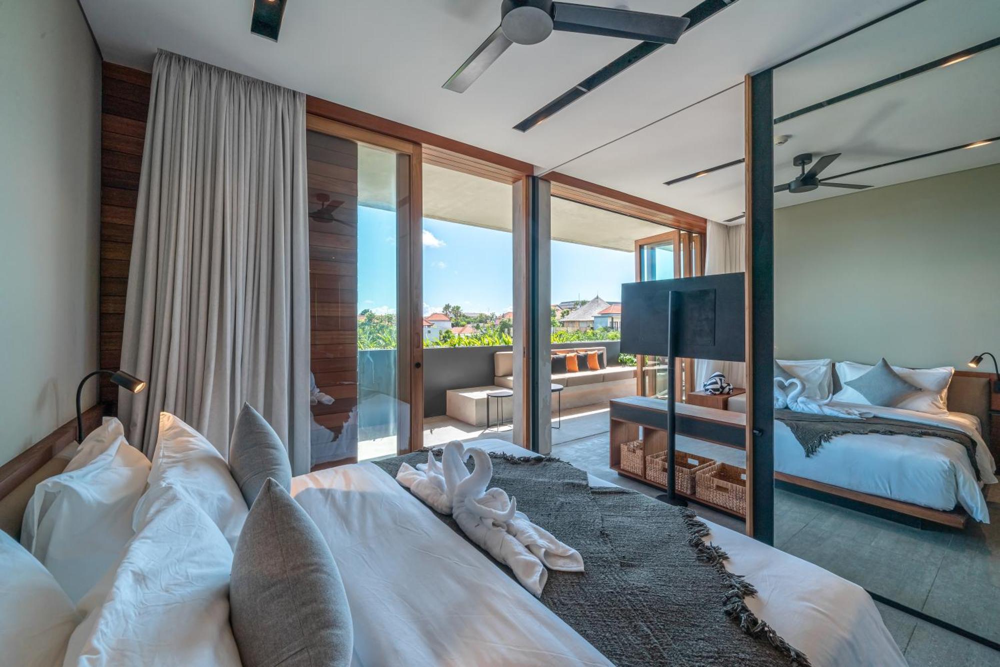 Body Factory Lifestyle * Canggu (Bali)