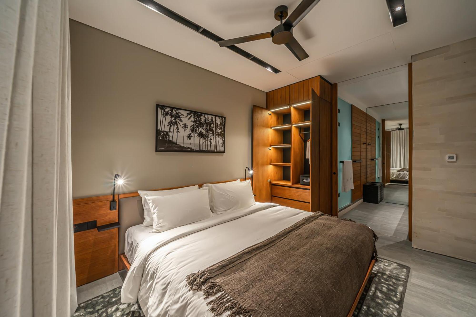 Apartment Body Factory Lifestyle *