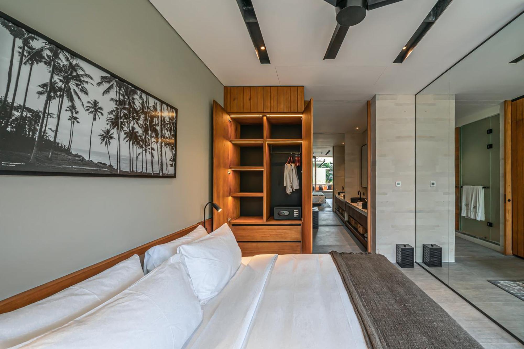 Apartment Body Factory Lifestyle