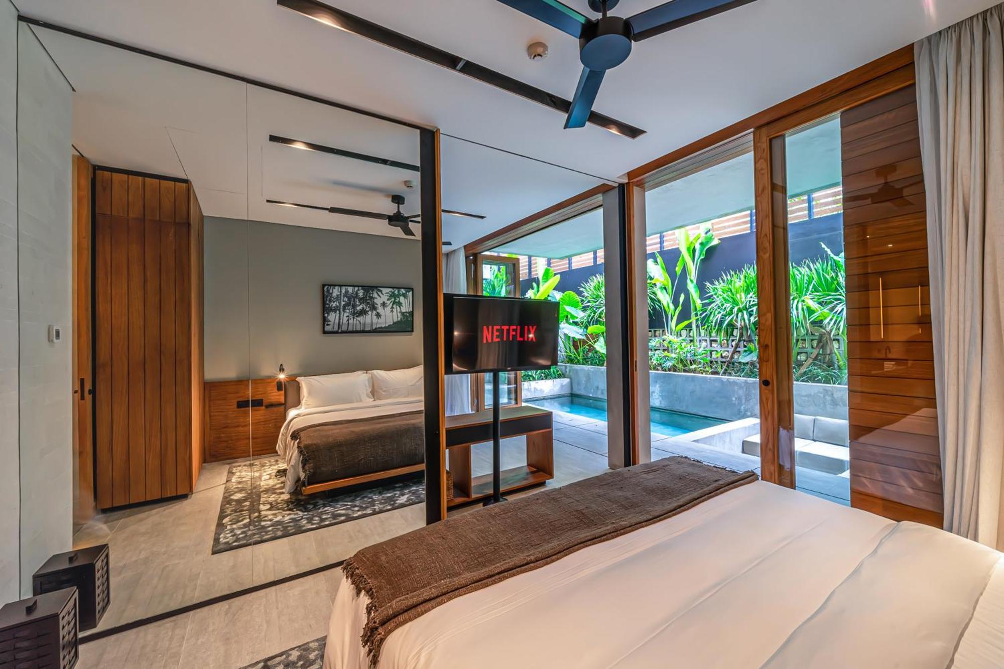 Body Factory Lifestyle * Canggu (Bali)