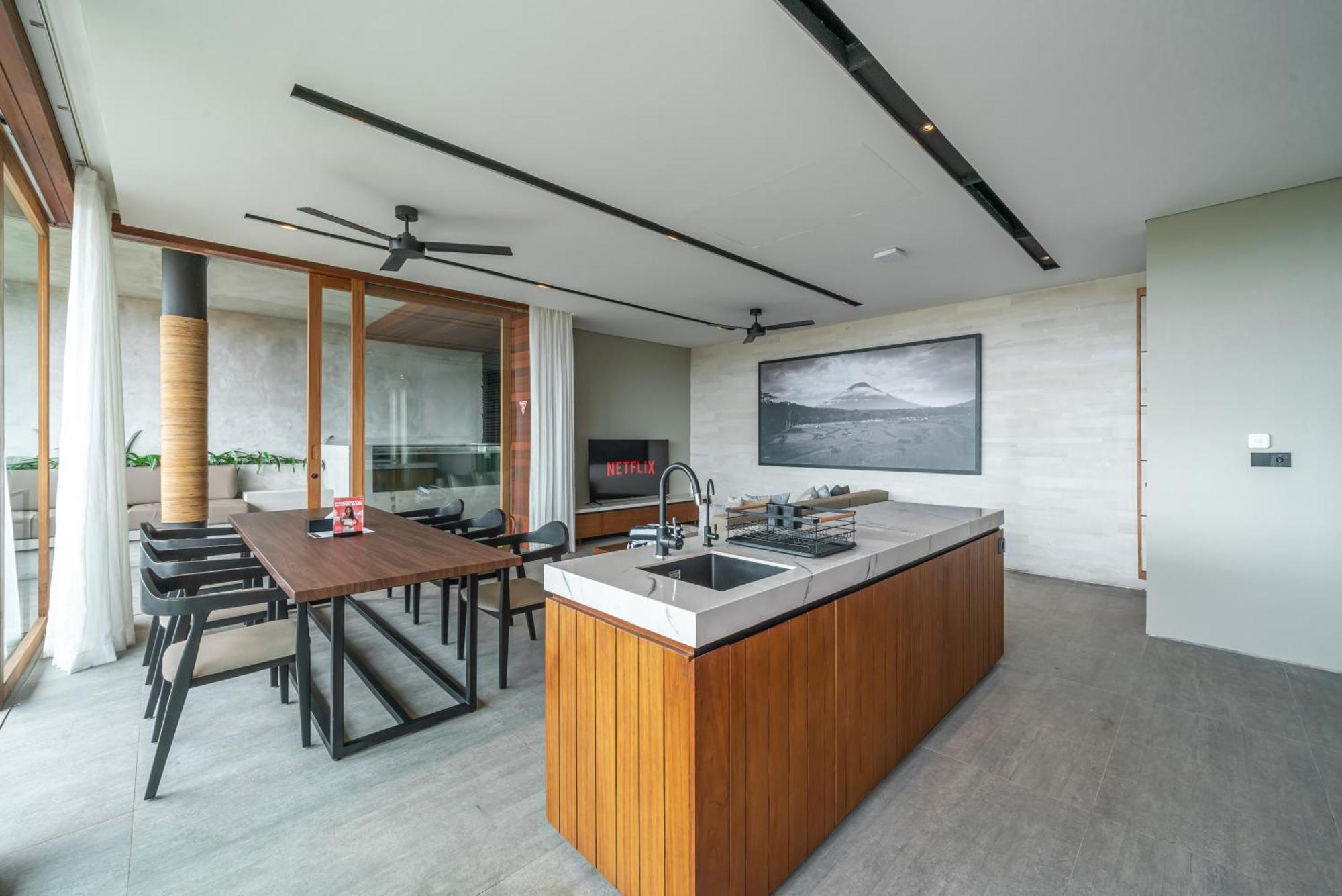 Apartment Body Factory Lifestyle