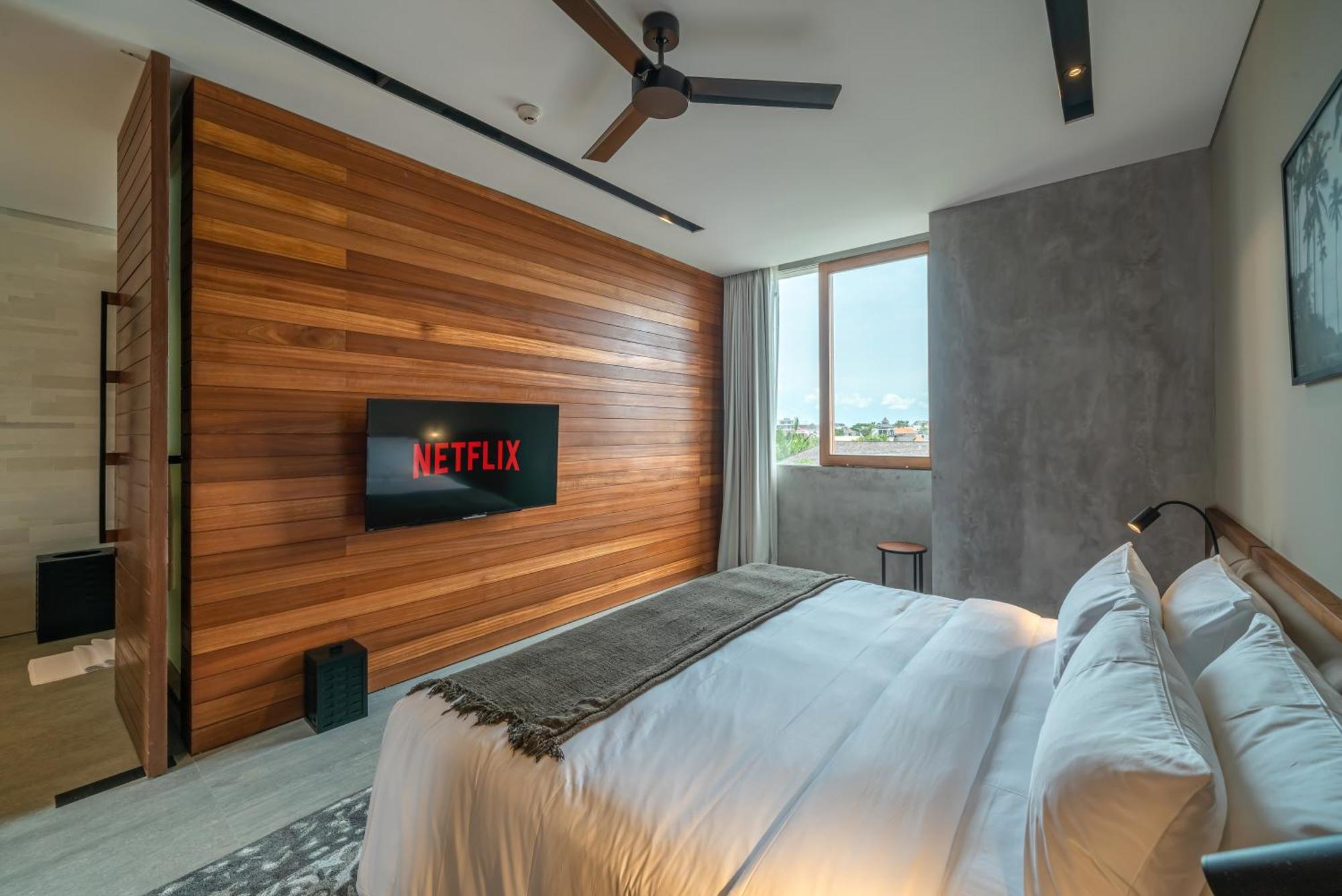 Body Factory Lifestyle Apartment