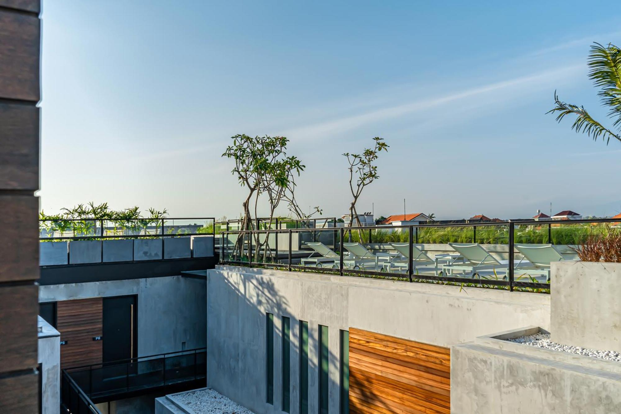Body Factory Lifestyle * Canggu (Bali)