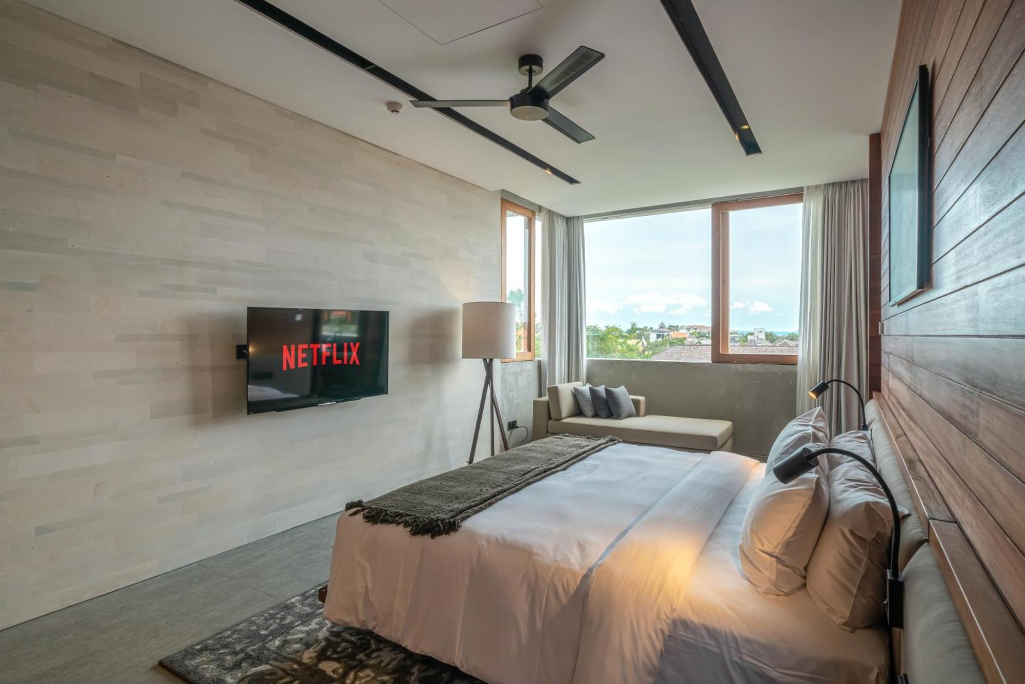 Body Factory Lifestyle Apartment *